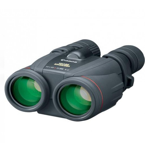 Canon 10x42 L IS WP Image Stabilized Binocular